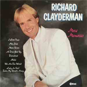 Richard Clayderman - More Memories