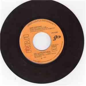 Rino Gaetano / Amanda Lear - Nel Letto Di Lucia / Fabulous