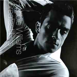 Robbie Williams - Greatest Hits