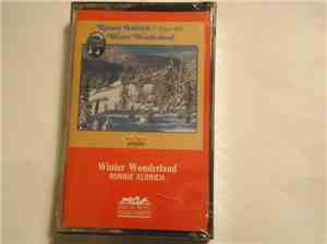 Ronnie Aldrich - Silver Bells Winter Wonderland