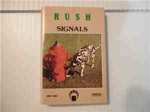 Rush - Signals