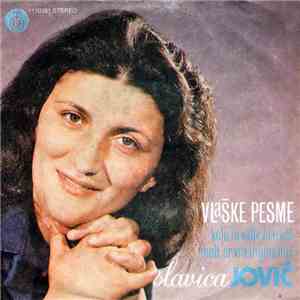 Slavica Jović - Vlaške Pesme