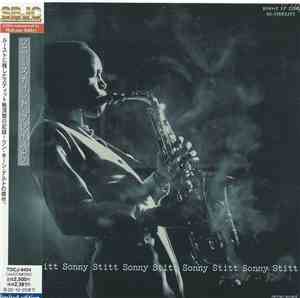 Sonny Stitt - Sonny Stitt Plays