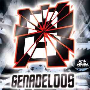 Subversion  - Genadeloos