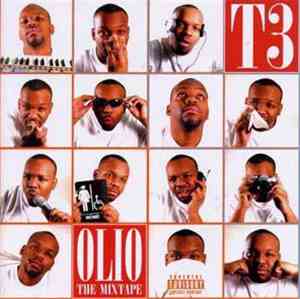 T3  - Olio: The Mixtape