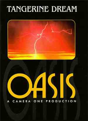 Tangerine Dream - Oasis