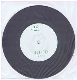 Terveet Kädet - The Horse