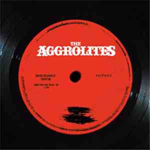 The Aggrolites - The Aggrolites