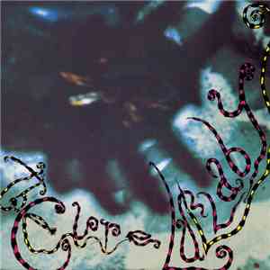 The Cure - Lullaby