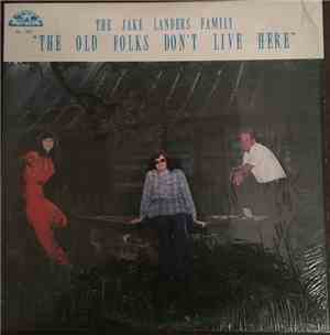 The Jake Landers Family - 