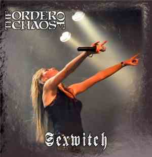 The Order Of Chaos - Sexwitch