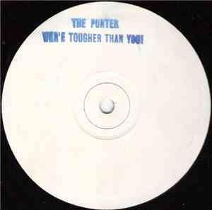 The Punter - We're Tougher Than You