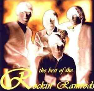 The Rockin' Ramrods - The Best Of The Rockin' Ramrods