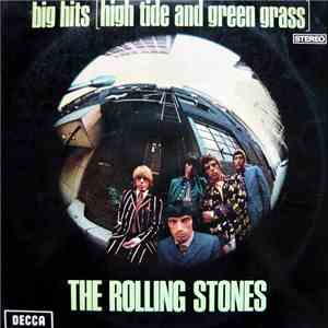 The Rolling Stones - Big Hits (High Tide And Green Grass)