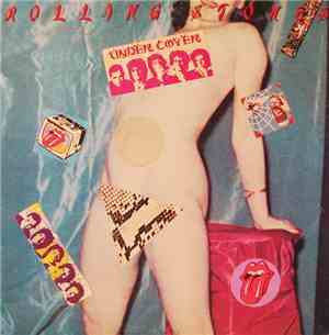 The Rolling Stones - Undercover
