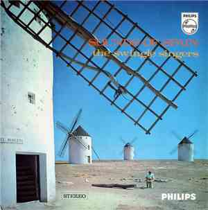 The Swingle Singers - Sounds Of Spain
