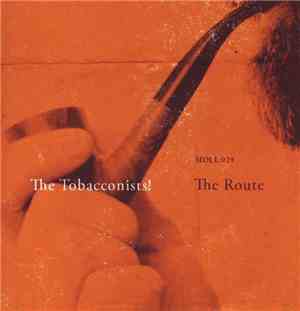 The Tobacconists! - The Route