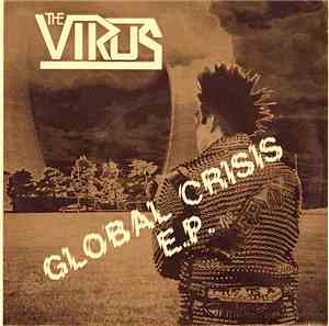 The Virus  - Global Crisis E.P.