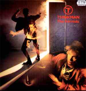 Thinkman - The Formula