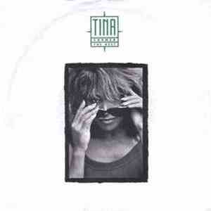 Tina Turner - The Best