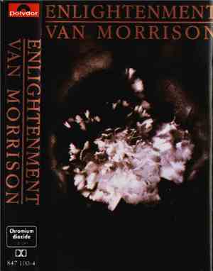 Van Morrison - Enlightenment