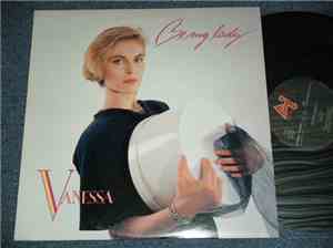 Vanessa - Be My Lady