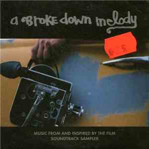 Various - A Broke Down Melody