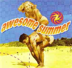 Various - Awesome Summer 2