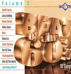 Various - Beat Of The 60´s - Volume 3