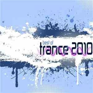 Various - Best Of Trance 2010