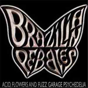 Various - BRAZILIAN PEBBLES