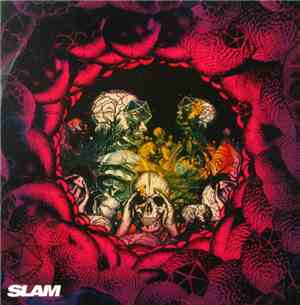 Various - CD Zur SLAM Ausgabe 62