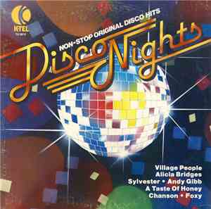 Various - Disco Nights