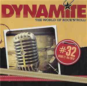 Various - Dynamite #32