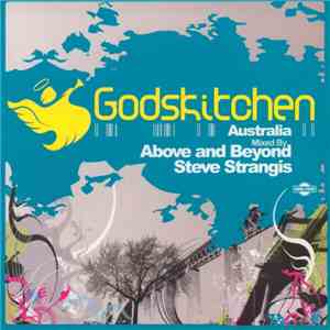 Various - Godskitchen Australia