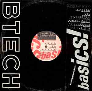 Various - Going Back To Basics Volume Four