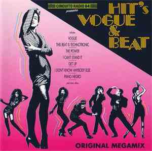 Various - Hit's Vogue & Beat: Original Megamix