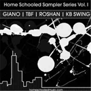 Various - Home Schooled Sampler Series Vol. 1