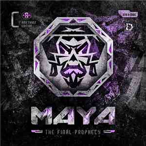 Various - Maya: The Final Prophecy (Amethyst Edition)