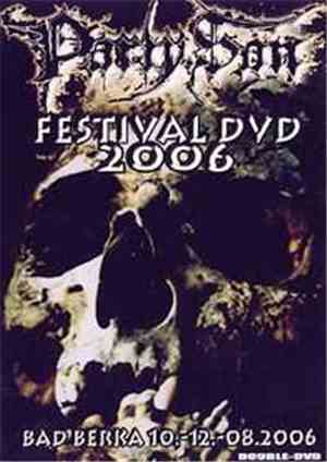 Various - Party.San Metal Open Air 2006