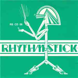 Various - Rhythm Stick RS CD 06