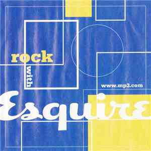 Various - Rock With Esquire