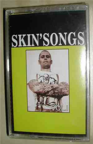 Various - Skin' Songs Vol.I