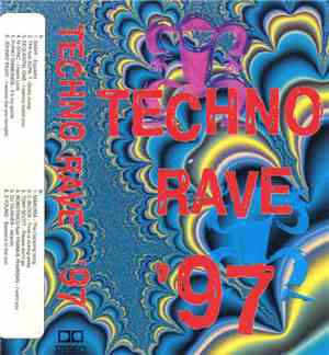 Various - Techno Rave '97