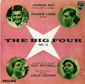 Various - The Big Four - No.12