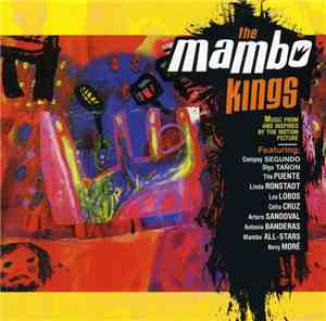 Various - The Mambo Kings - Music From And Inspired By The Motion Picture