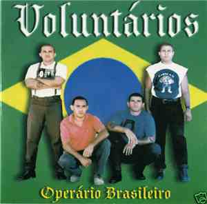 Voluntários - Operário Brasileiro