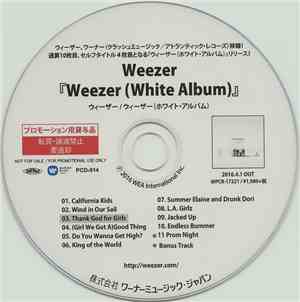 Weezer - Weezer