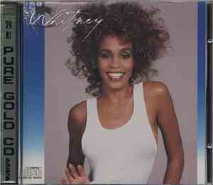 Whitney Houston - Whitney