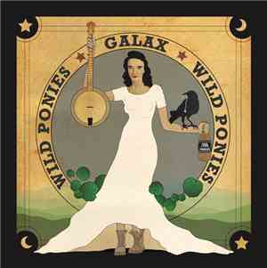 Wild Ponies - Galax